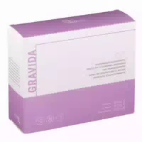 Medivital Gravida Vegane Kapseln