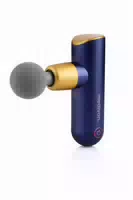 Medivon Gun Y Pro Mini Massagepistole mit Zubehör