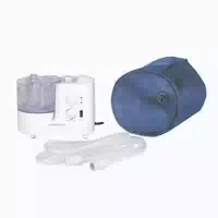 Mediware Ultraschall Inhalator Für Pferde
