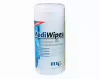 Mediwipes Cpap Reinigungstücher