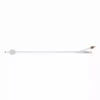 Ballonkatheter Silik Ch 14 5 15 ml m Aufges Ball 1 st Katheter