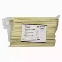 Maimed Holzmundspatel Unsteril 100 st