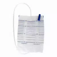 Sekretbeutel Unsteril 1,5 L 1 St