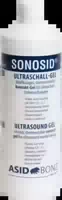 Ultraschallgel 500 ml 1 st Gel