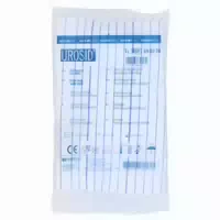 Urinbeutel Unsteril 2 L M 90 Cm Schlauch 1 St Beutel