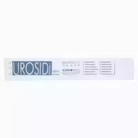 Urosid Basic Silikon Ballonkatheter, Ch 14 1 St