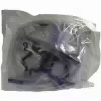 Urosid Urindrainagesystem mit Tropfkammer 2l 120cm Schlauch