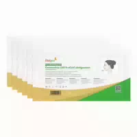 Hotgen Coronavirus Antigentest