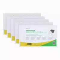 Hotgen Coronavirus Antigentest 5x1 St