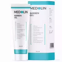 Medolin Narbengel Narbensalbe Für Schöne Haut Effektive Narbencreme
