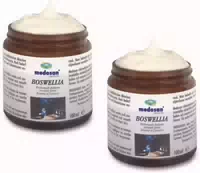 Boswellia Weihrauch Balsam 2 X 100ml