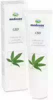 Medosan Cbd Kühlendes Gel 100 ml