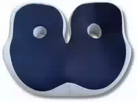 Erhöhtes, Ergonomisches Sitzkissen
