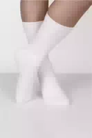 Wärmespeichernde Socken, Größe 38 42, 1 Paar