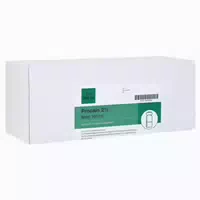 Procain Pharmarissano Injektionsflasche 2% 100 ml 10x100 ml
