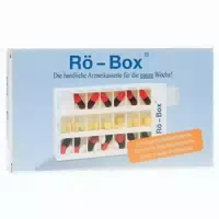 Röwo Box 1 St