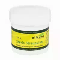 Stevia Streupulver