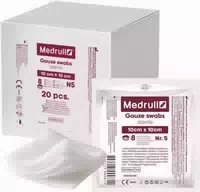 Medrull Mulltupfer