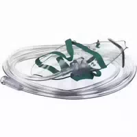 Sauerstoff Maske für Erwachsene 13110