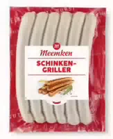 Meemken Schinkengriller
