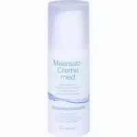 Meersalz Creme Med 100 Ml Creme
