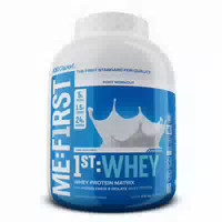 Polleo 1st Whey
