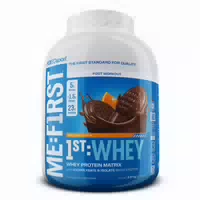 Polleo 1st Whey