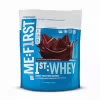 Polleo 1st Whey