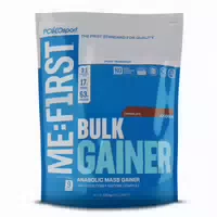 Polleo Bulk Gainer
