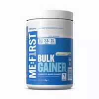 Polleo Bulk Gainer