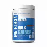 Polleo Bulk Gainer