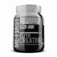 Polleo Elite Creapure Creatine