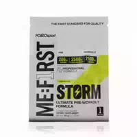 Polleo Storm Pre Workout