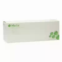 Mefix Fixiervlies 20 Cmx10 M 1 St Pflaster