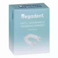 Paloma Beauties Anti Schnarch Nasenklammer