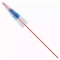 Lactona Easydent Interdentalbürsten Rot 6 St