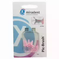 Pic Brush Interdentalbürsten 12 St
