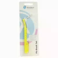 Pic Brush Interdentalgriff 1 St