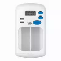 Pillendose Mini Mit Alarm 1 St