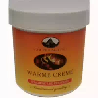 Vom Pullach Hof Wärmecreme 250 Ml