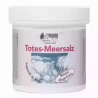 Totes Meer Salz Mineral Creme 250 Ml Creme