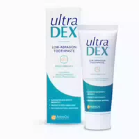 Ultra Dex Zahnpasta Original 75 Ml