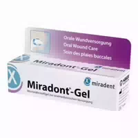 Miradont Gel Micronährmittel Z Lokalen Anwendung 15ml