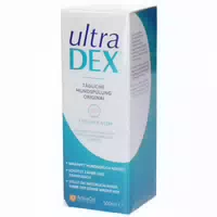 Ultradex Retardex Mundspülung Antibakt Neutral