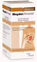 Megalac Almasilat Suspension