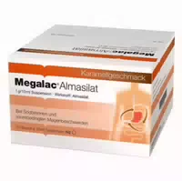 Megalac Almasilat Suspension