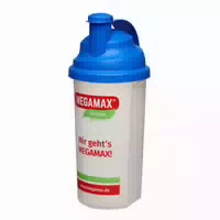 Megamax 1 Mixbecher Blau