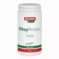 Wheyprotein Lactosefrei Schoko Pulver 400 G Pulver