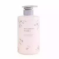Megamino Wakka Fragrance Shampoo 460ml
