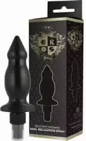 Mundspray „double Action Deep Throat Spray“ für Oralsex